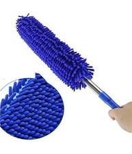 Piumino Spolverino Microfibra