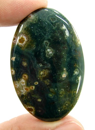 Pietra preziosa sciolta 75 - preziosa,