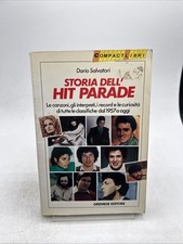Storia Dell’Hit Parade -