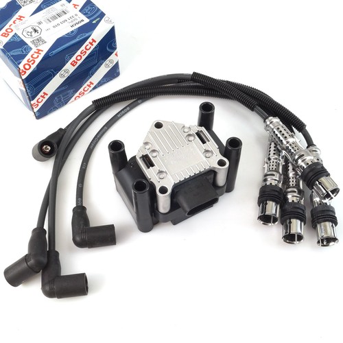 Kit cavi accensione - , bosch