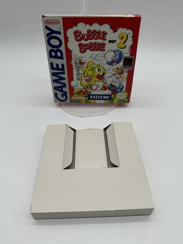 Bubble bobble part - bubble,
