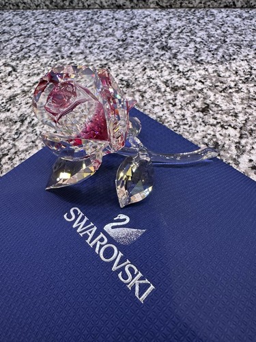 Swarovski 2017 rosa - in, fiore