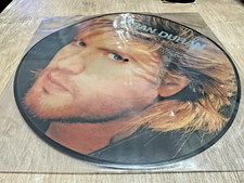 Duran Duran Picture Disc San