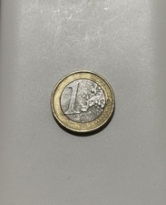 moneta da 1 euro rara KIBRIS