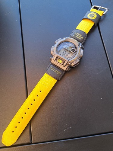 Orologio digitale casio - orologio,