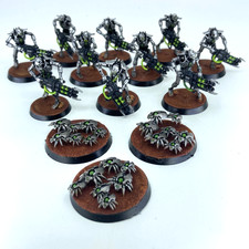 Necron Warriors - Necrons -