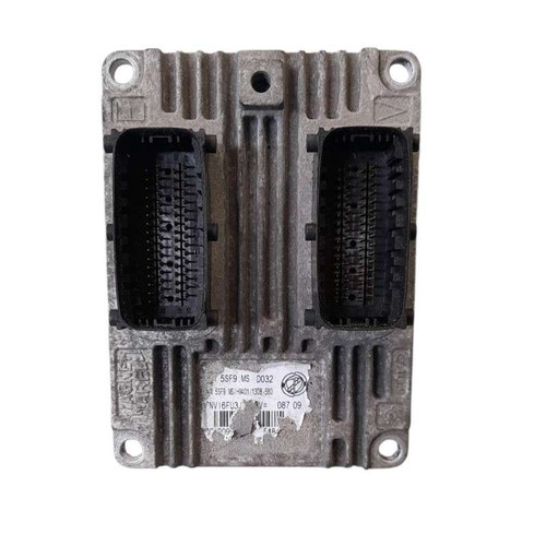 Centralina motore iaw 5sf9ms - motore,