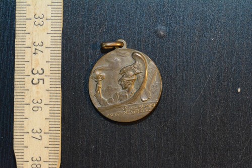 Medaglia alpini reggimento - alpini,
