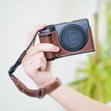 For Ricoh GR3 GR3X Camera Bag