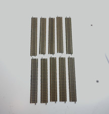 Fleischmann H0 6101 10 x