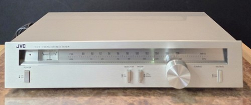 Jvc am stereo - jvc,