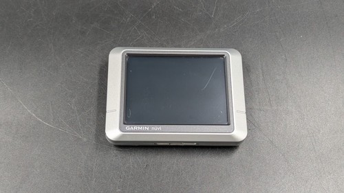 Garmin nuvi 200 gps - nuvi,