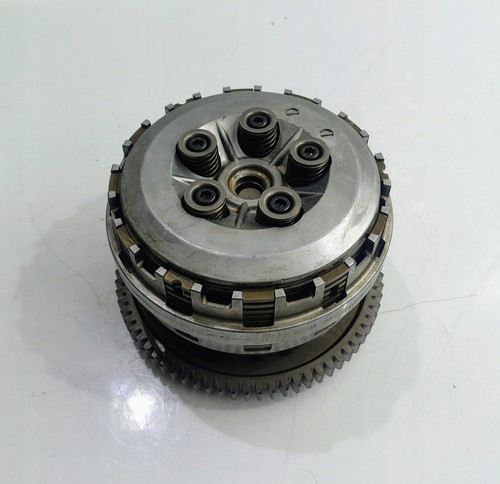 Cestello frizione suzuki gsxr - cestello,