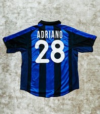 Maglia calcio adriano - maglia,