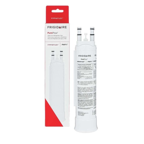 Ricambio filtro acqua