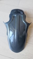 Honda CB1300 sc54 carbon front