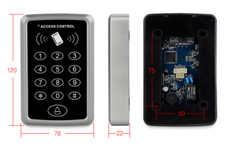 Tastiera RFID Tastiera Sistema
