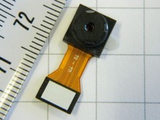 Micro camera Cresyn p/n 189871382 ( n.10 pezzi)