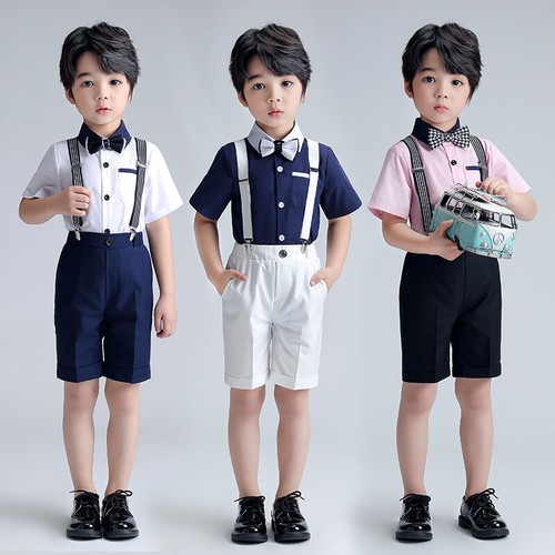 Tute ragazzo misto - , cotone