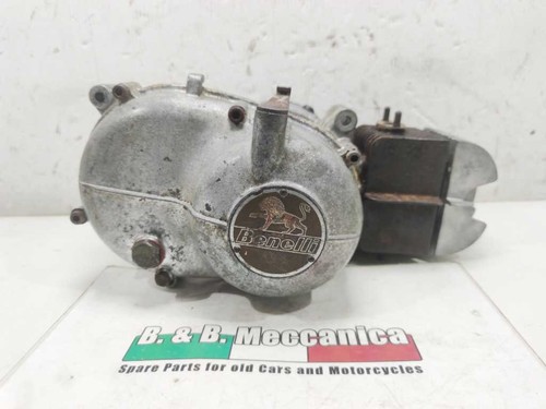 Blocco motore benelli tipo - blocco,