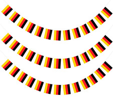 Bandiera Germania 40 Pezzi