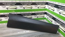 801864383R MODANATURA FASCIA PORTA ANTERIORE DESTRA RENAULT CAPTUR 12>16 