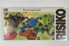 Risiko gioco da tavolo Parker