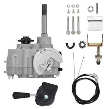 Go Kart Avanti Retromarcia per Motori 2-14 CV 4 Tempi Cambio 5/8"