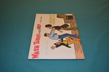 Roy Crane WASH TUBBS & Cpt. EASY L'invenzione meravigliosa-Comic Art Maggio 1980