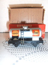 RIVAROSSI serie Rossa ART.CBe