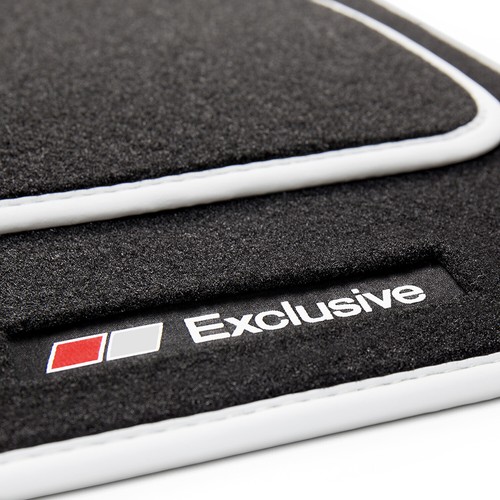 Tappetini exclusive line - exclusive,