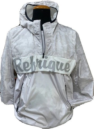 Giacca giubbotto uomo refrigue - giacca,