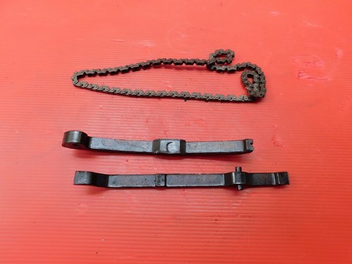 Catena distribuzione p5 - catena, di