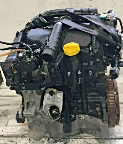 Motore renault clio - 1.5, dci