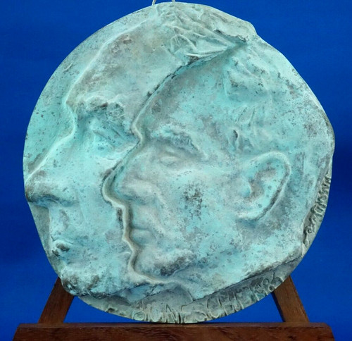 Cesare boneschi fonderia - cesare,