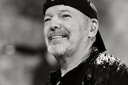 Vasco rossi rock italia - vasco,