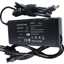 AC Adapter Charger Power Cord