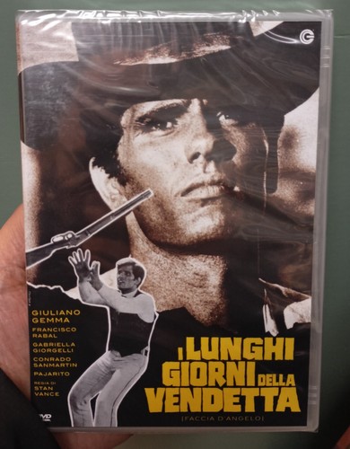 Lunghi giorni della - i, vendetta