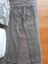 Tonello 40 Wool Pants