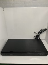 Lettore Blu-ray Samsung