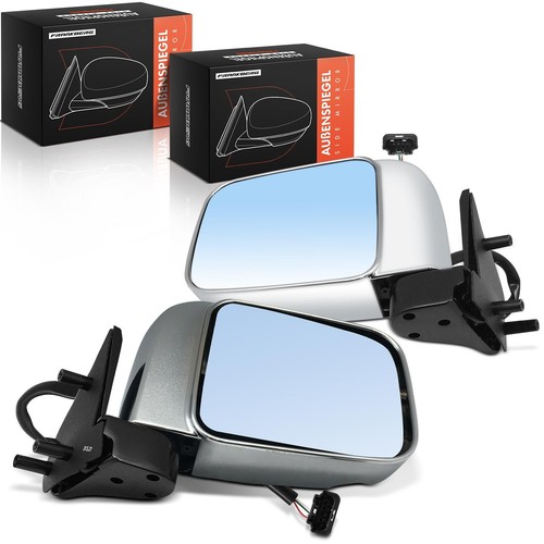 Specchietti retrovisori - 2,
