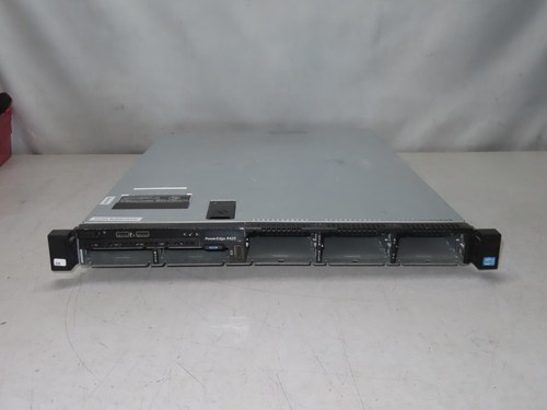 Dell r320 cpu 2403 8 - r320,
