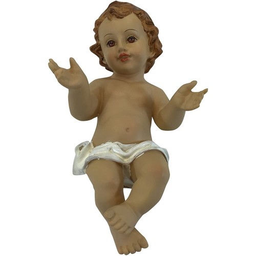 Gesu bambino presepe - bambino,