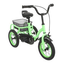 Triciclo pollici acciaio - triciclo,