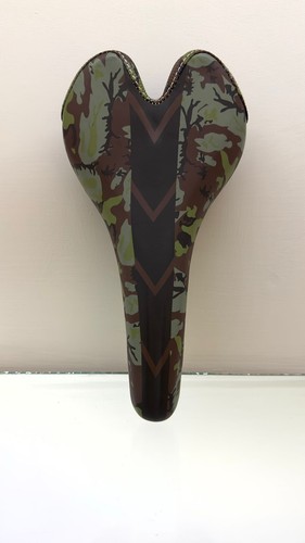 Sella militare - sella,