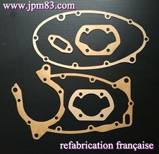 zundapp KS 50 - 2 temps -