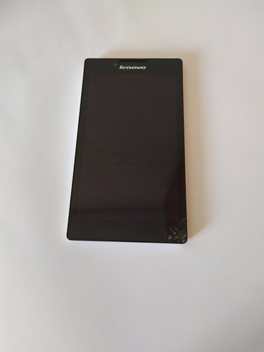 Tablet lenovo dolby - tab, 2