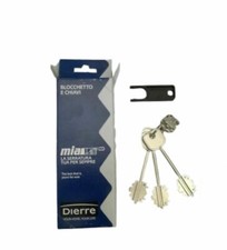 Dierre atra 3210 3110 - dierre,