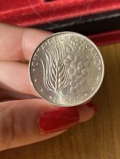 MONETA CITTÀ DEL VATICANO 500