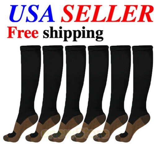 Calze compressione per uomo - calze,